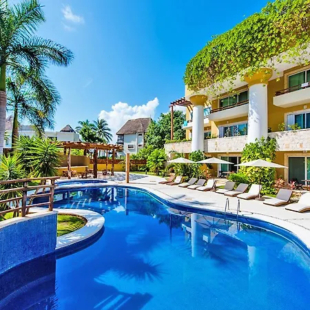 Pueblito Escondido 206 Apartment