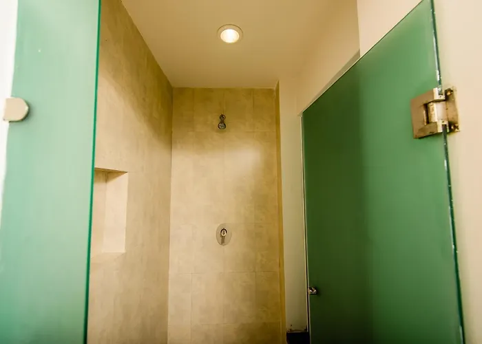 Apartamento Pueblito Escondido 206 Playa del Carmen